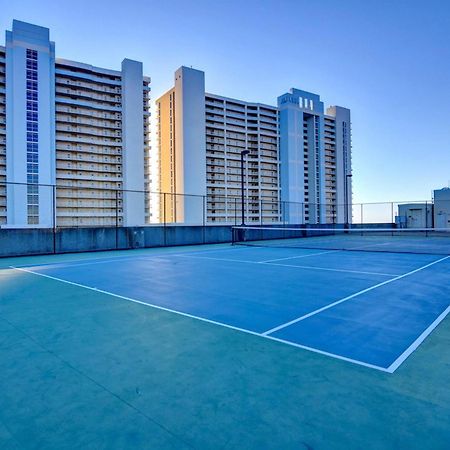 Majestic Beach Towers I 914 Panama City Beach Eksteriør bilde