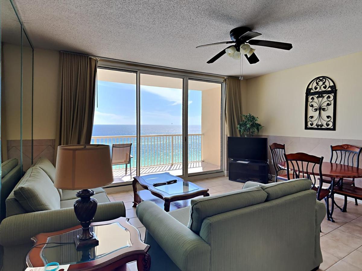 Majestic Beach Towers I 914 Panama City Beach Eksteriør bilde