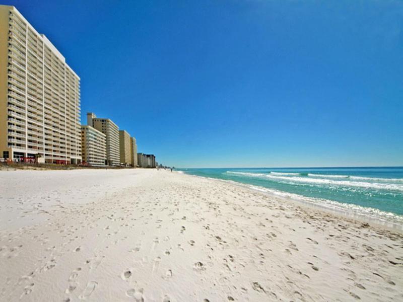 Majestic Beach Towers I 914 Panama City Beach Eksteriør bilde