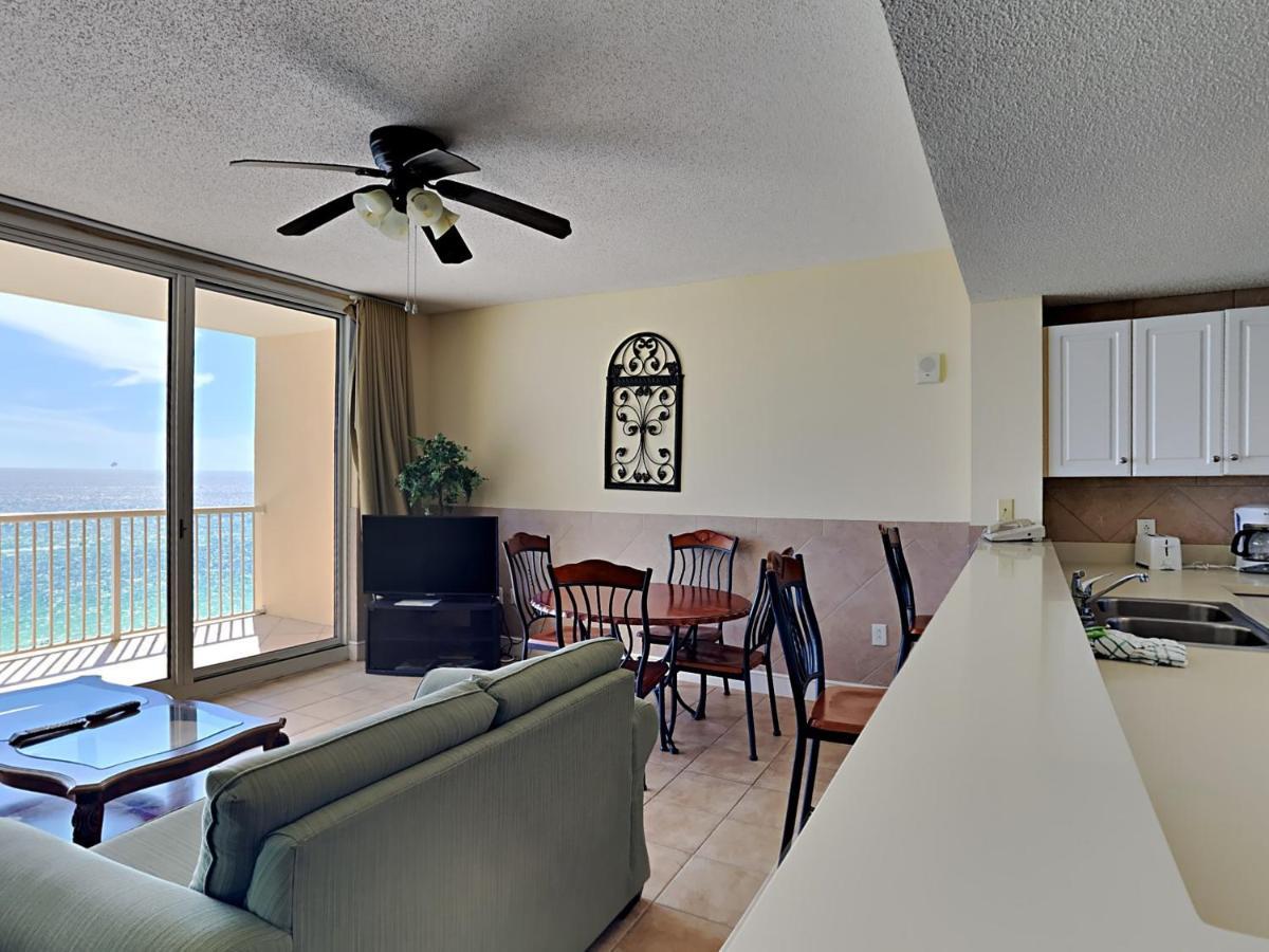 Majestic Beach Towers I 914 Panama City Beach Eksteriør bilde