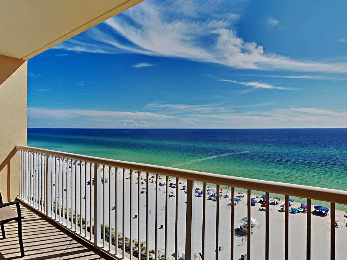 Majestic Beach Towers I 914 Panama City Beach Eksteriør bilde