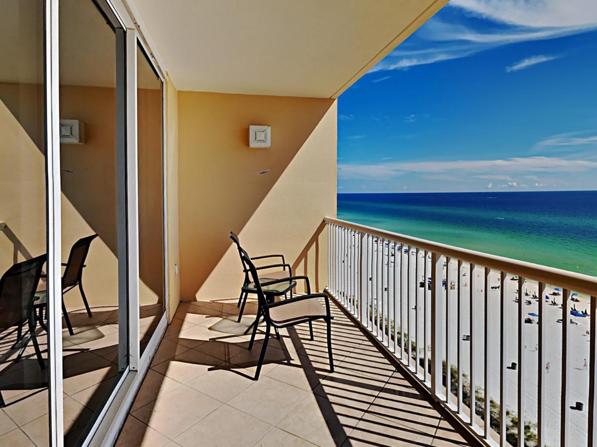 Majestic Beach Towers I 914 Panama City Beach Eksteriør bilde