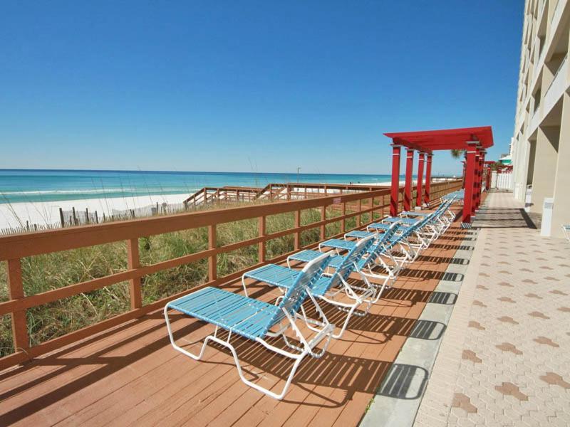 Majestic Beach Towers I 914 Panama City Beach Eksteriør bilde