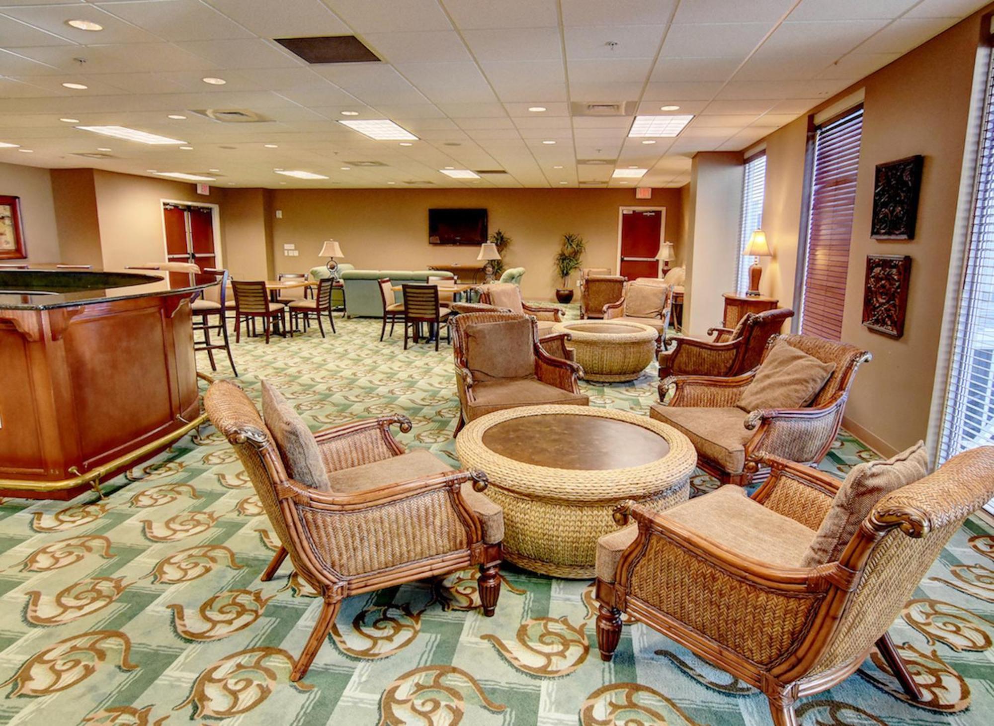Majestic Beach Towers I 914 Panama City Beach Eksteriør bilde