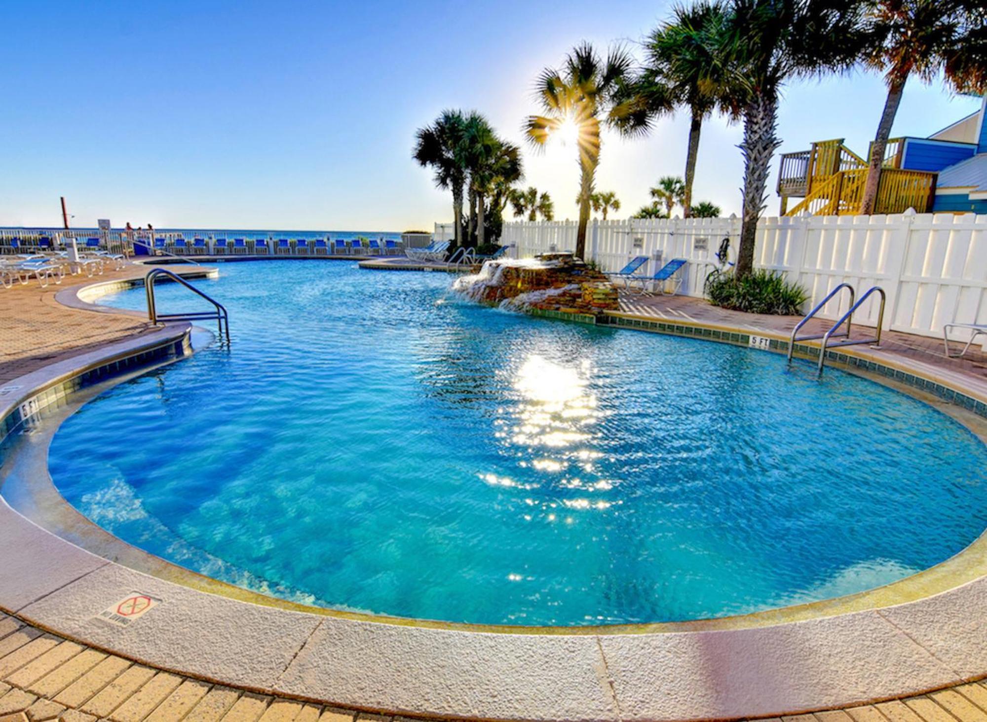 Majestic Beach Towers I 914 Panama City Beach Eksteriør bilde