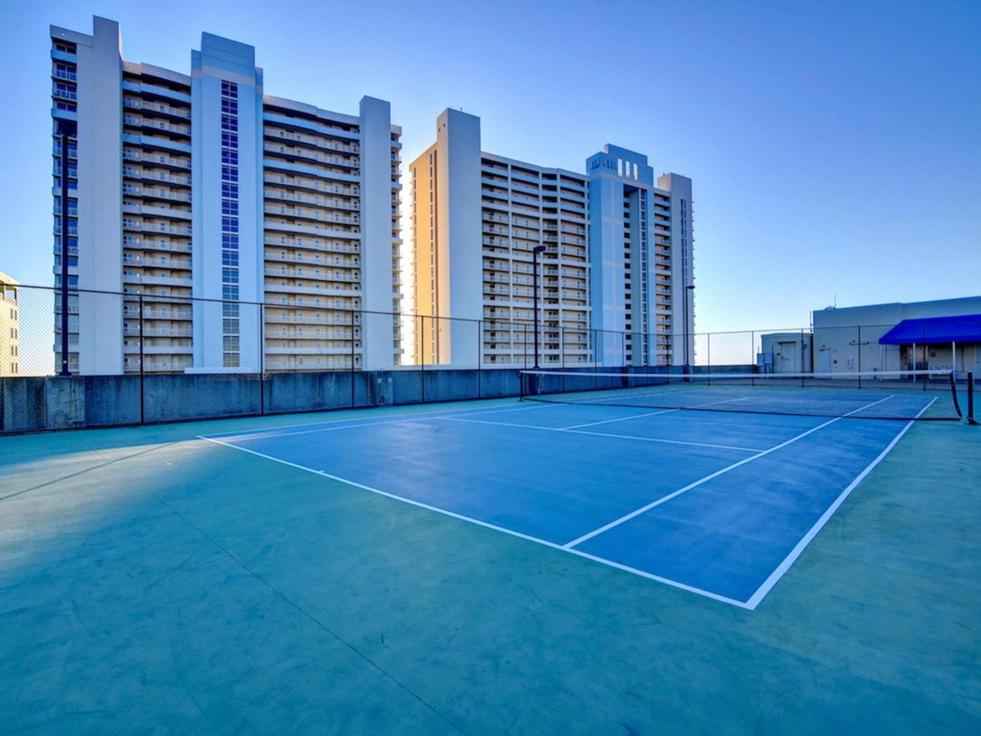 Majestic Beach Towers I 914 Panama City Beach Eksteriør bilde