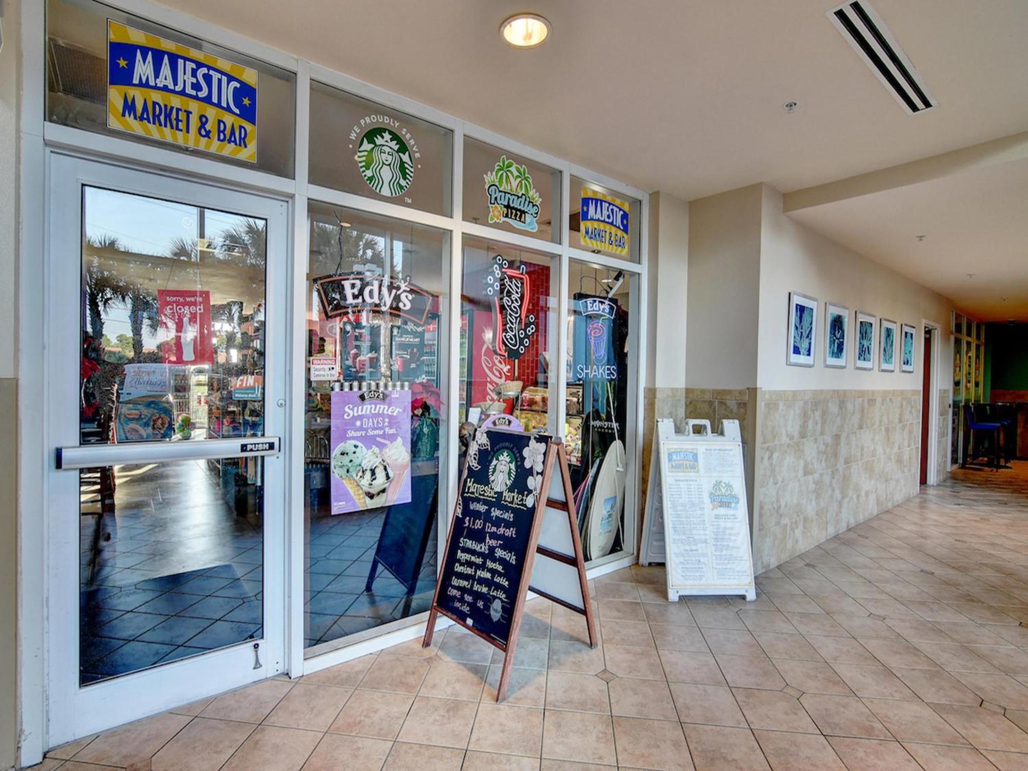 Majestic Beach Towers I 914 Panama City Beach Eksteriør bilde