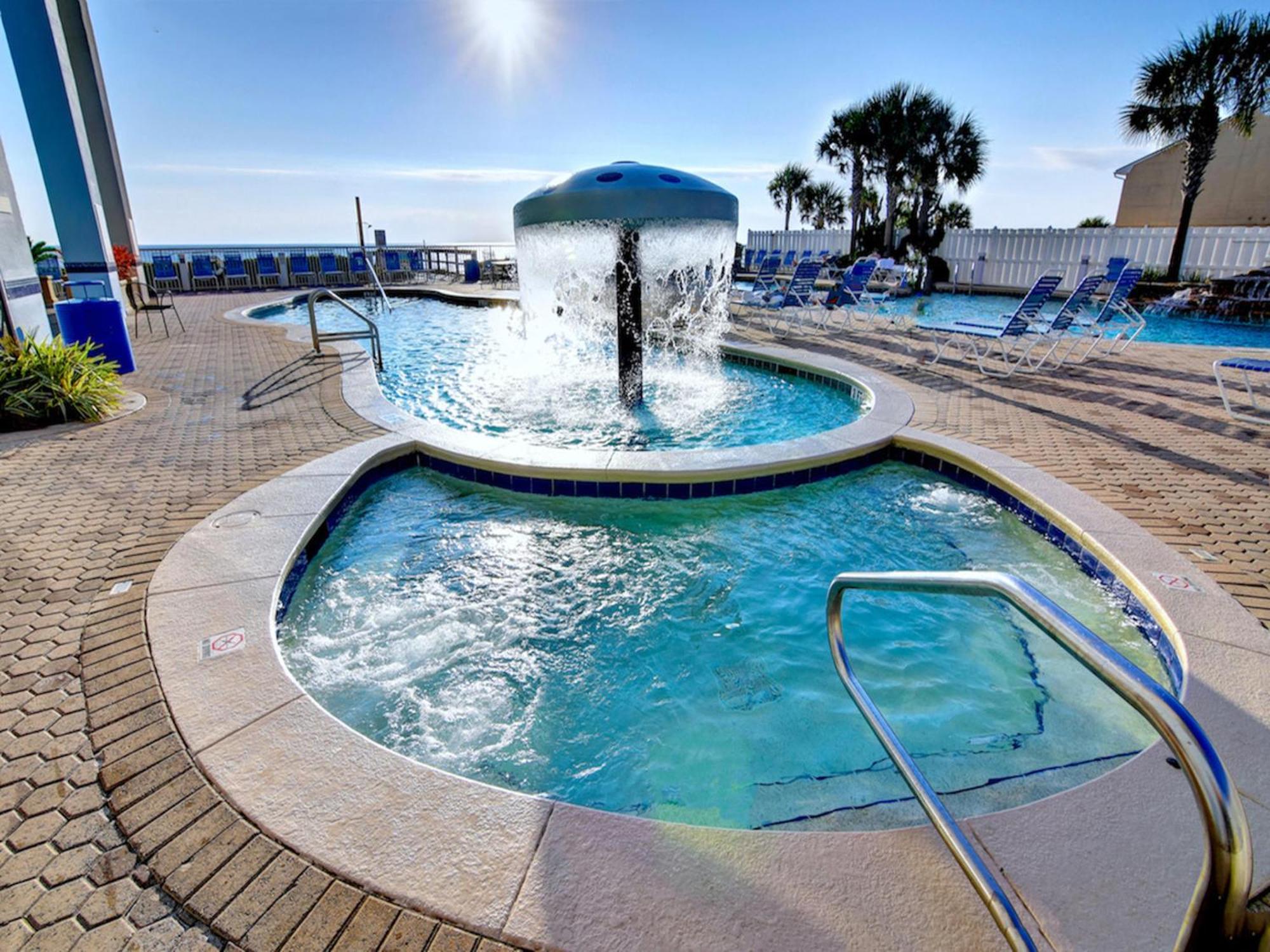 Majestic Beach Towers I 914 Panama City Beach Eksteriør bilde