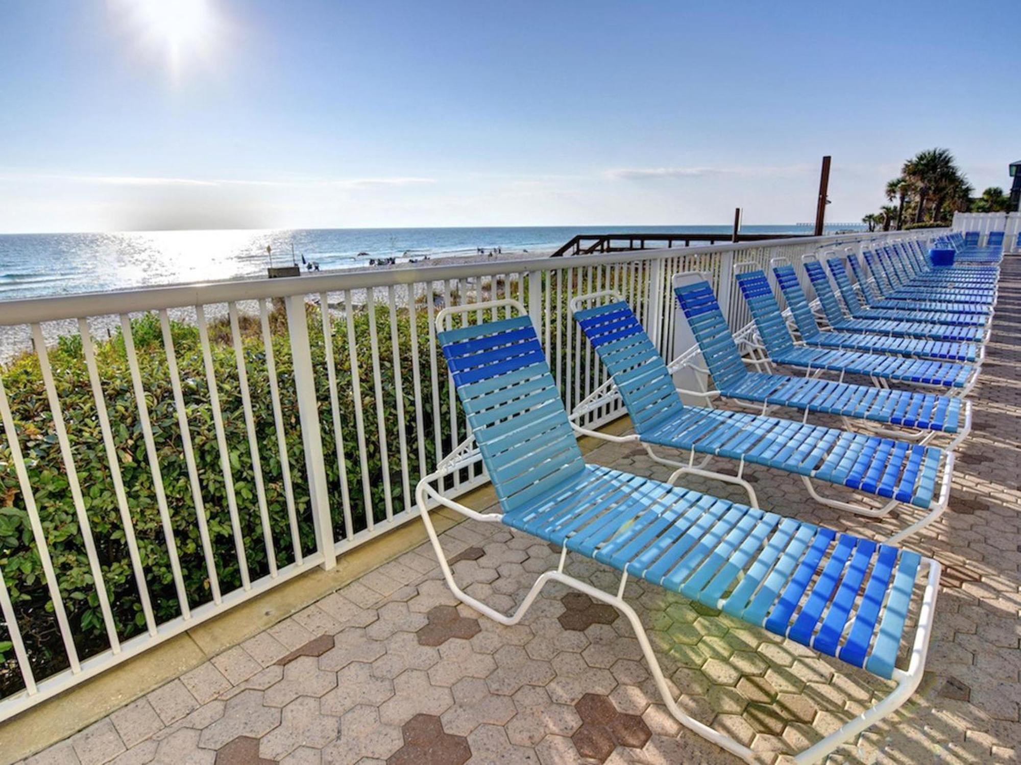 Majestic Beach Towers I 914 Panama City Beach Eksteriør bilde